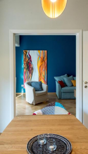 DARSISS 2 - Museum Apartment